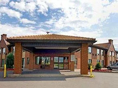 Comfort Inn Aéroport Dorval Hotel