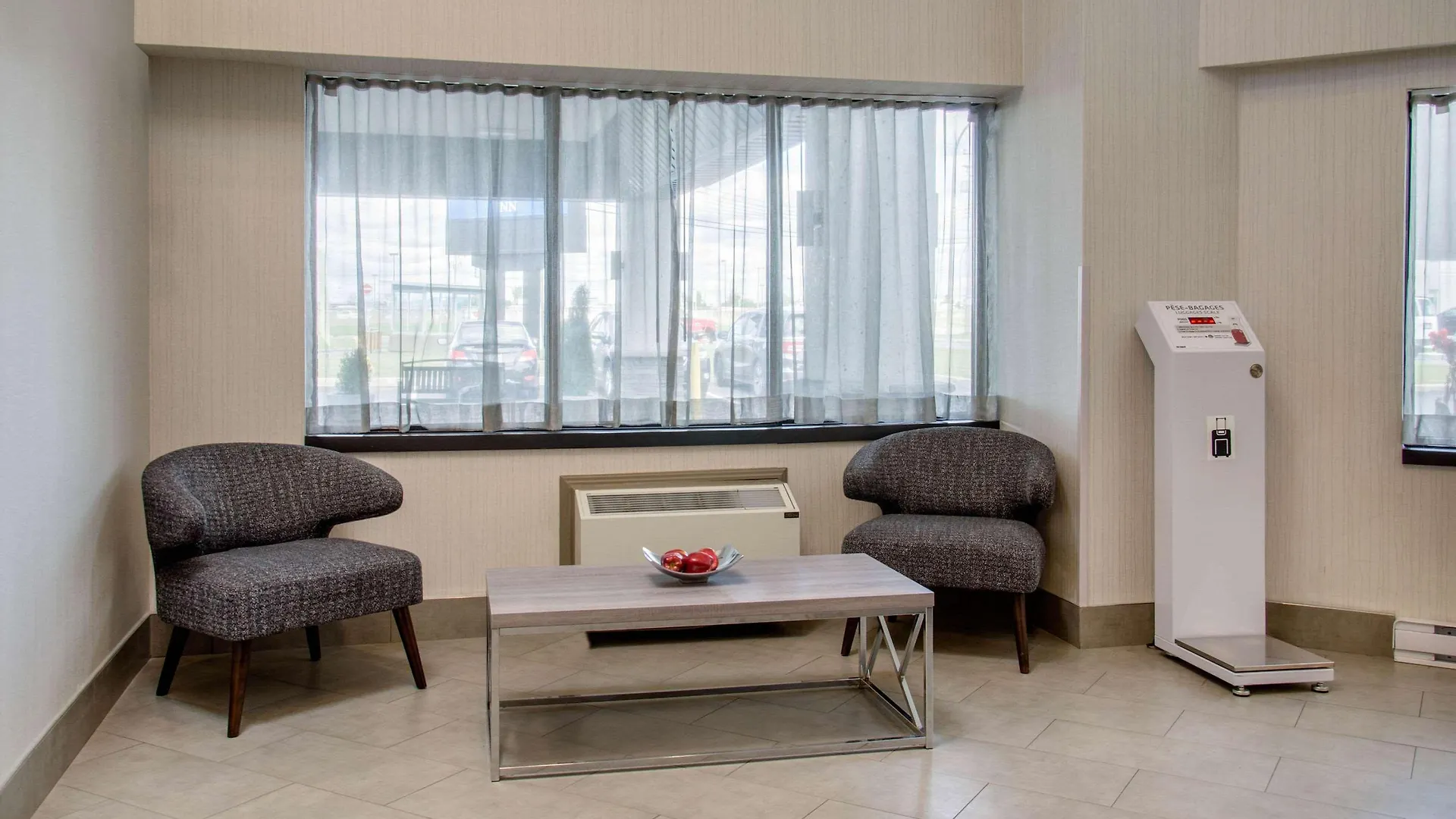 *** Hotel Comfort Inn Aéroport Dorval Canada