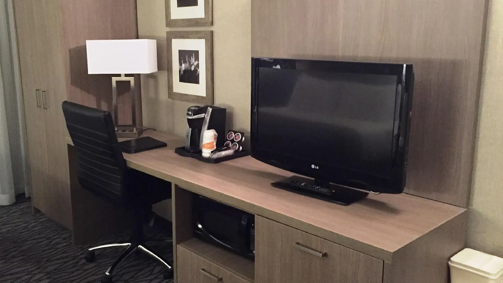 Comfort Inn Aéroport Dorval
