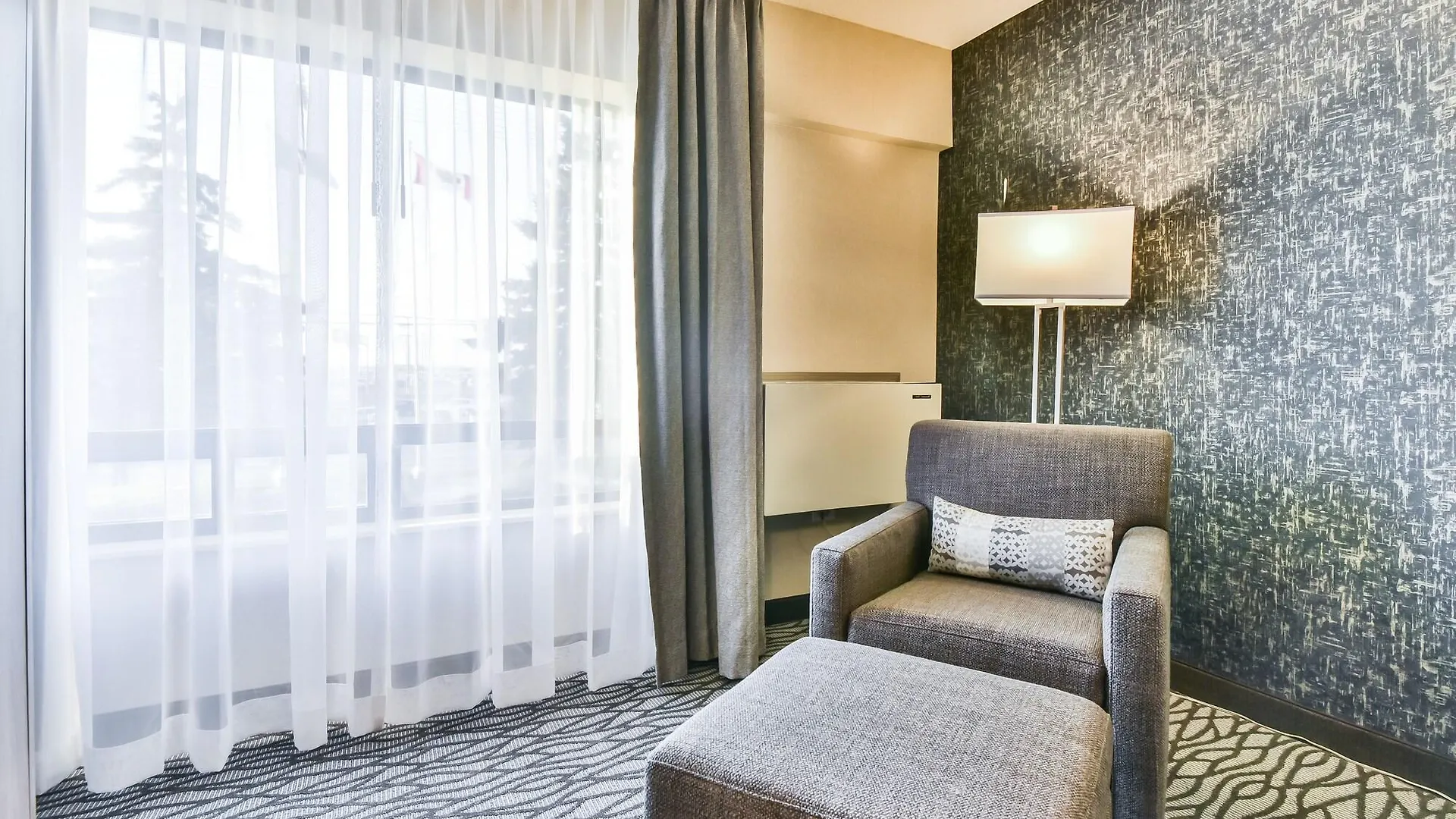 Hotel Comfort Inn Aéroport Dorval