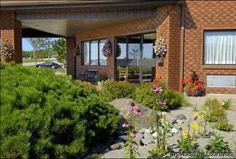 Comfort Inn Aéroport Dorval 3*,  Canada