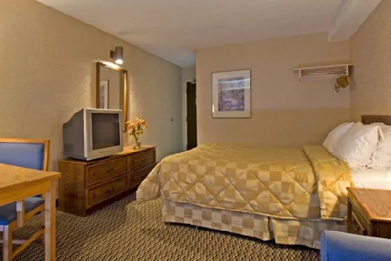 *** Hotel Comfort Inn Aéroport Dorval Canada