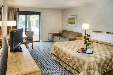 Hotel Comfort Inn Aéroport Dorval