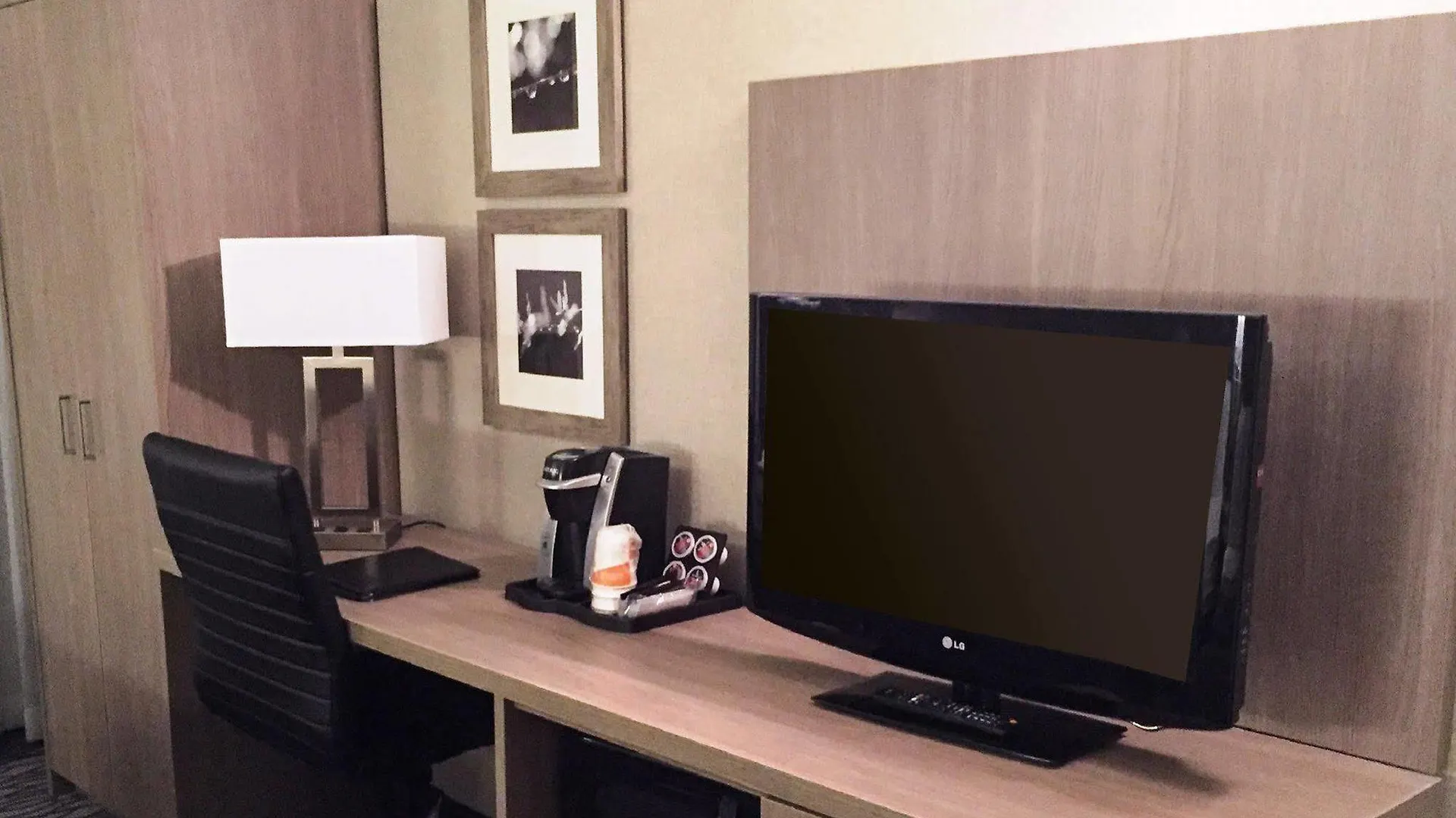 Comfort Inn Aéroport Dorval Hotel