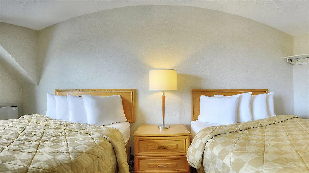 Comfort Inn Aéroport Dorval 3*,  Canada