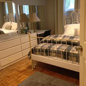 Near Downtown Appartement
