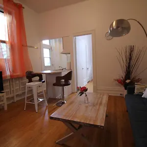 Côte-des-neiges - Downtown Appartement