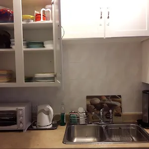 Three Bedroom Holiday Appartement