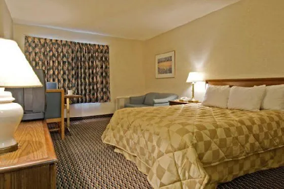 Hotel Comfort Inn Aeroport Dorval
